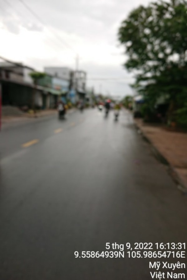 MX25 Đường Triệu Nương từ Đường Lý Thường Kiệt	đến Ngã tư Phước Kiện - Ảnh 1