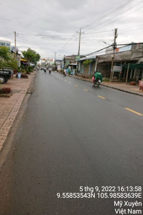 MX25 Đường Triệu Nương từ Đường Lý Thường Kiệt	đến Ngã tư Phước Kiện - Ảnh 2