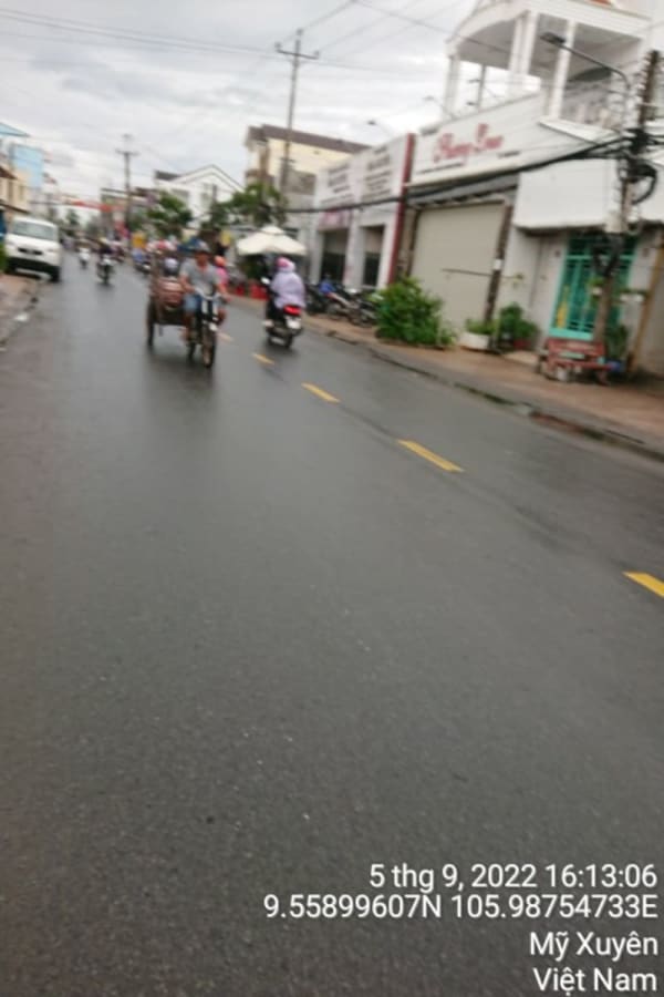 MX25 Đường Triệu Nương từ Đường Lý Thường Kiệt	đến Ngã tư Phước Kiện - Ảnh 3