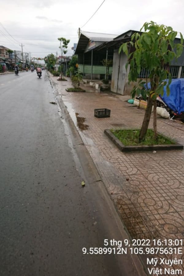 MX25 Đường Triệu Nương từ Đường Lý Thường Kiệt	đến Ngã tư Phước Kiện - Ảnh 4