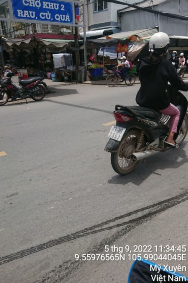 MX26 Đường Triệu Nương từ Giáp đường Hoàng Diệu đến 	Giáp đường Đoàn Minh Bảy - Ảnh 4