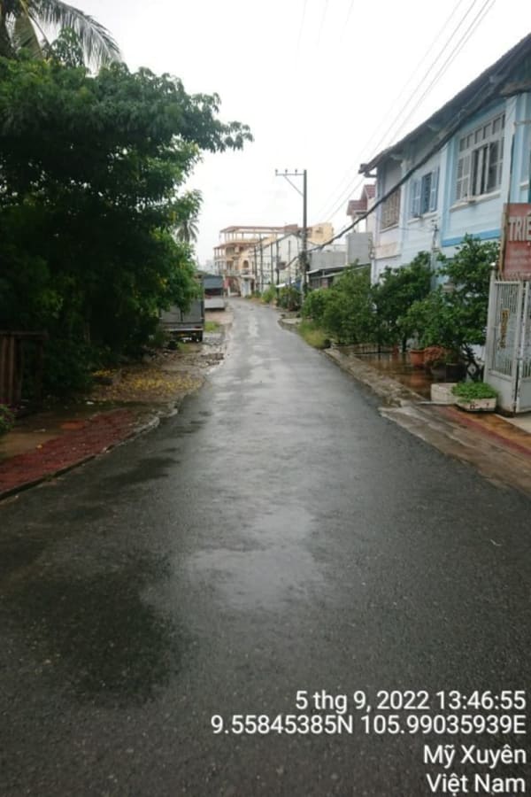MX27 Đường Ngô Quyền từ Cầu bà Thủy	đến Cầu số 2 - Ảnh 2