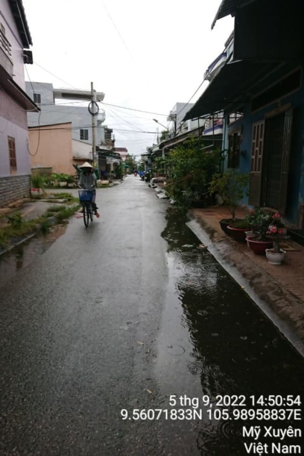 MX29 Đường Nguyễn Thái Học từ Giáp đường Hoàng Diệu	đến Miễu lò heo - Ảnh 2