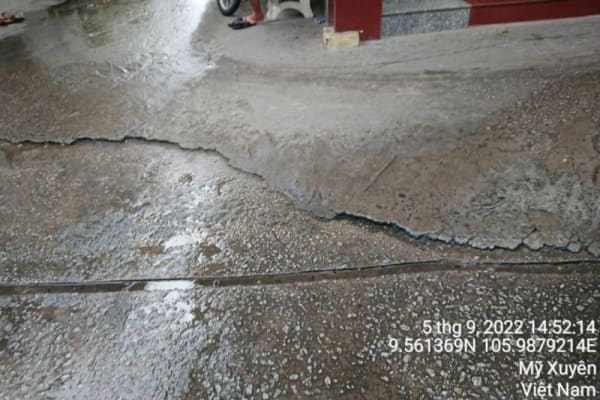 MX29 Đường Nguyễn Thái Học từ Giáp đường Hoàng Diệu	đến Miễu lò heo - Ảnh 3
