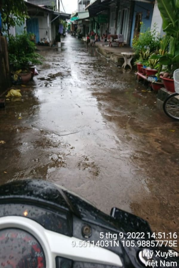 MX29 Đường Nguyễn Thái Học từ Giáp đường Hoàng Diệu	đến Miễu lò heo - Ảnh 4