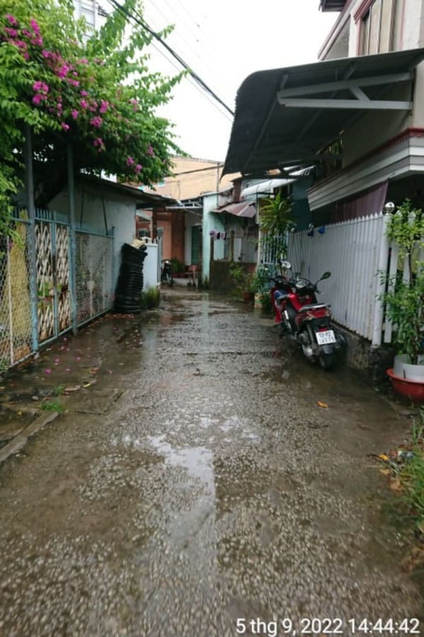 MX36 Đường Phan Thanh Giãn từ Giáp đường Triệu Nương vào	đến Hết dãy phố họ Mã - Ảnh 3