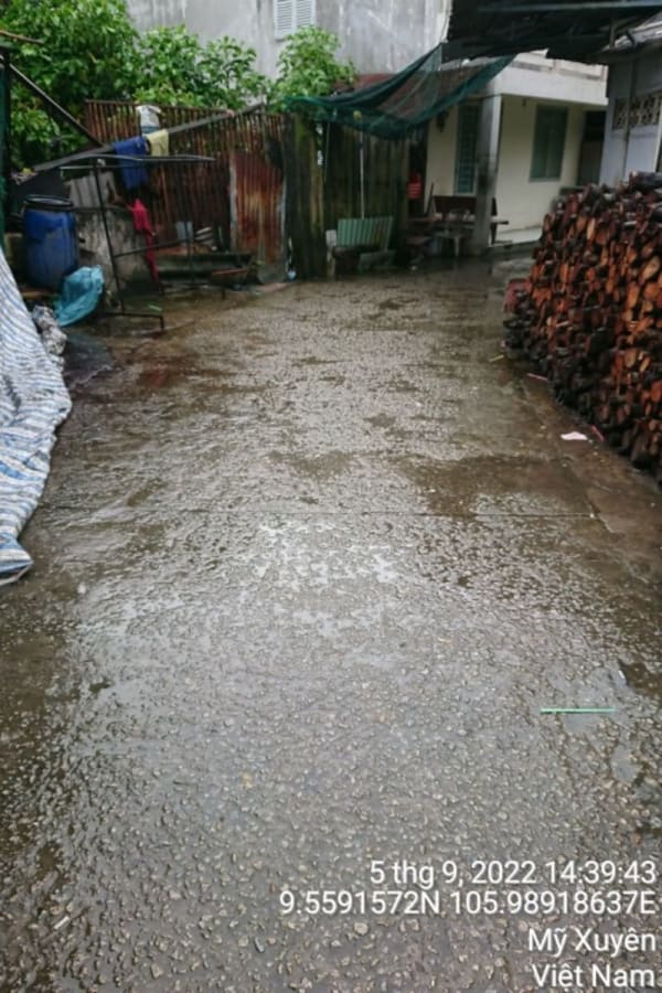 MX37 Đường Phan Thanh Giãn từ Đoạn còn lại - Ảnh 4
