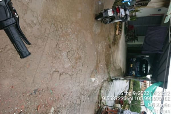 MX39	Đường Đoàn Minh Bảy	từ 	Suốt đường - Ảnh 4