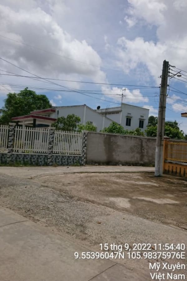 MX49	Hẻm 147 kênh Chú Hổ	từ 	Giáp Huyện lộ 56	đến Hết ranh đất ông Nguyễn Văn Hùng - Ảnh 3