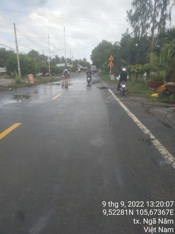 NN119 - Quốc lộ 61B - Ảnh 3