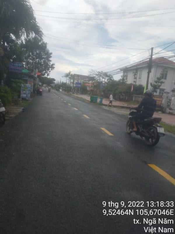 NN120 - Quốc lộ 61B - Ảnh 3