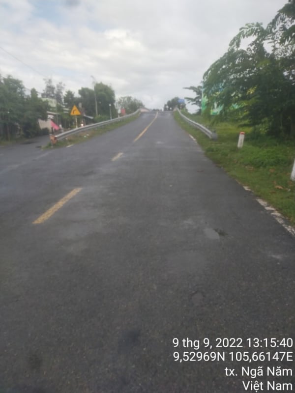 NN122 - Quốc lộ 61B - Ảnh 3