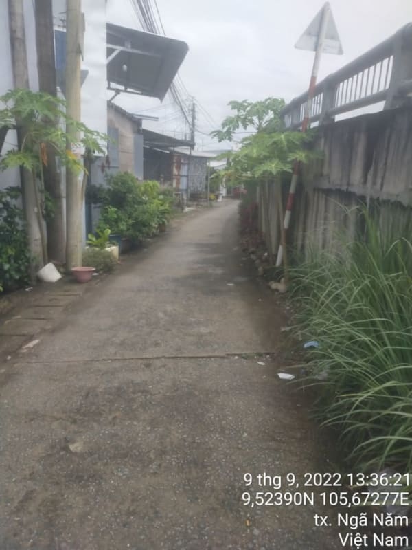 NN123	 - Ấp Long Thạnh - Ảnh 1
