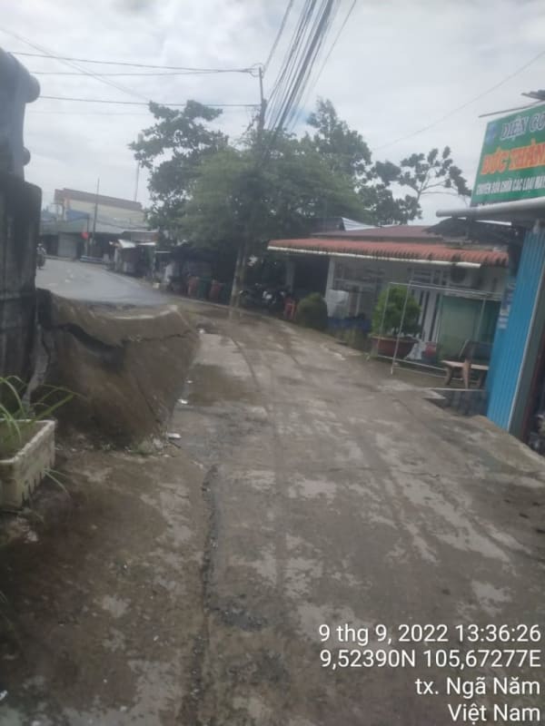 NN123	 - Ấp Long Thạnh - Ảnh 2