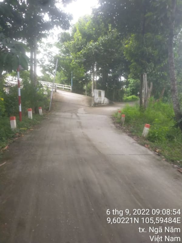 NN131 - 	Tuyến Kinh Xáng Chìm - Ảnh 4