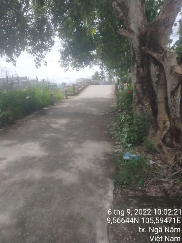 NN133 - Tuyến lộ chùa Ô Chum - Ảnh 1