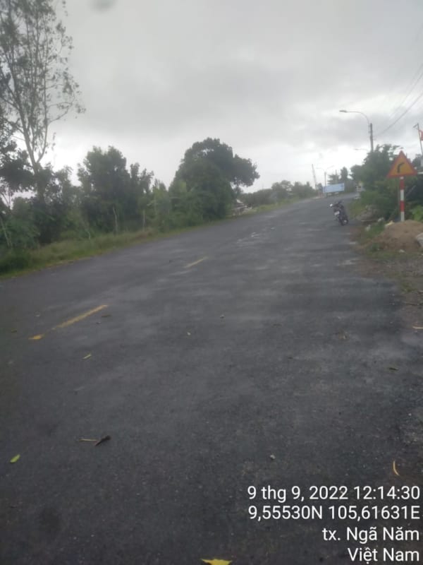 NN136 - Quốc lộ 61B (Tỉnh lộ 937) - Ảnh 1