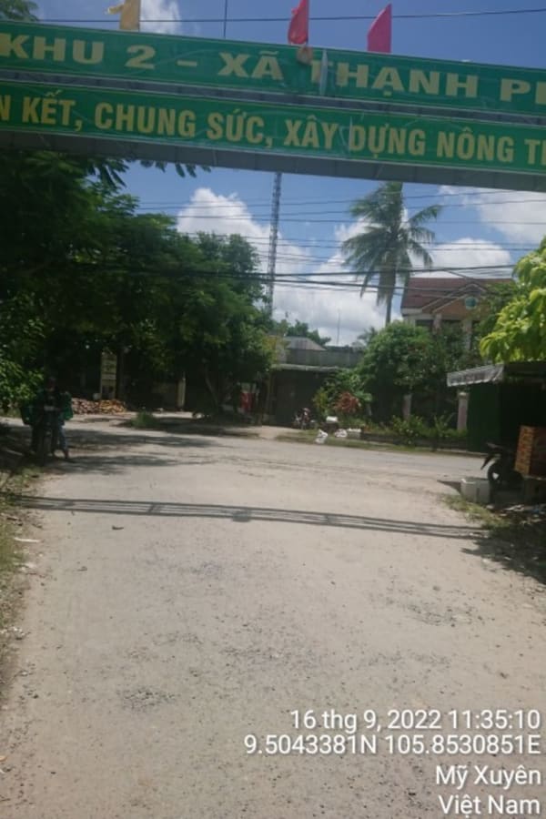 MX89 Quốc lộ 1A (cũ) từ Sông Nhu Gia đến 	Giáp đường vào Khu căn cứ Tỉnh ủy - Ảnh 4