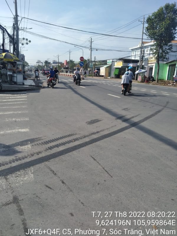 ST771	Đường B - Ảnh 5