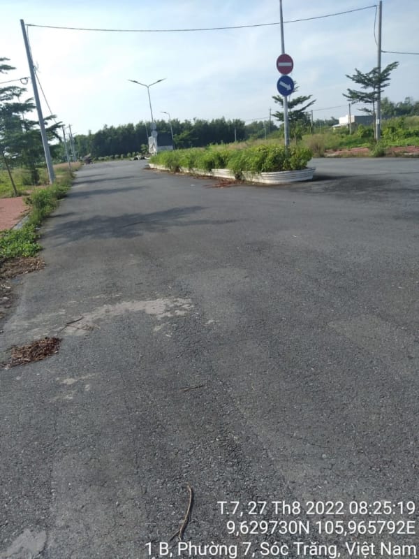 ST773	Đường B - Ảnh 3