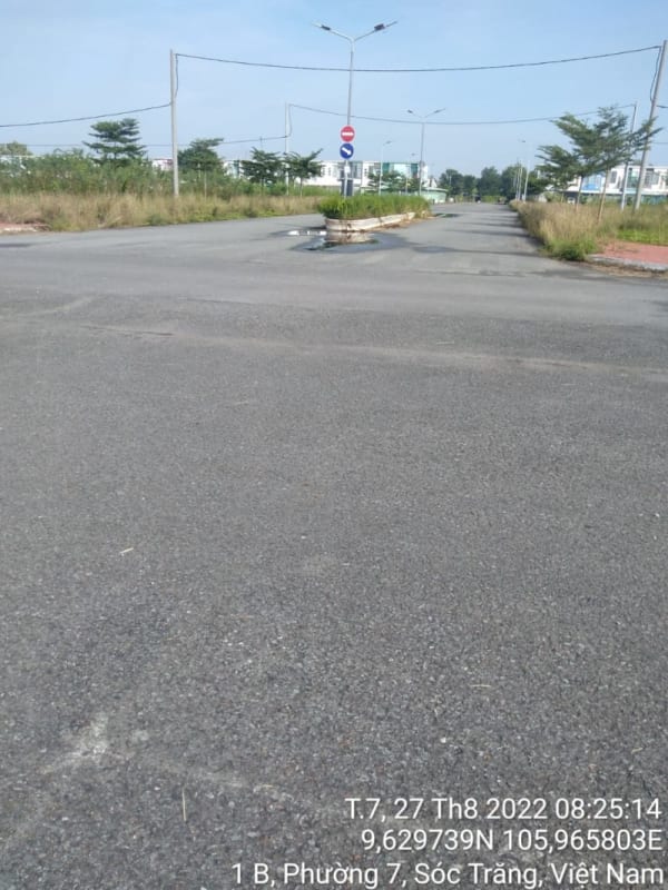 ST773	Đường B - Ảnh 5