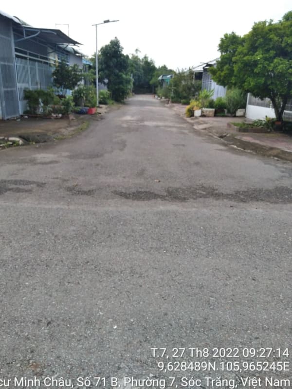 ST775	Đường D1, D2, D3, D4, D5, D6, D7, D8, D9, D10, D11, D12, D13, D14, D15, D16, D17, D18, D19 - Ảnh 3