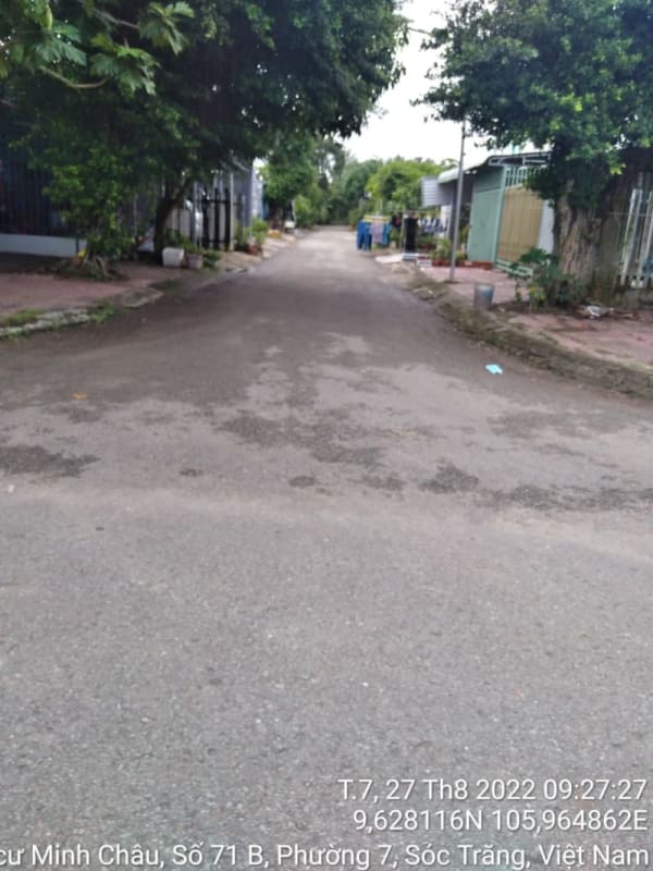 ST775	Đường D1, D2, D3, D4, D5, D6, D7, D8, D9, D10, D11, D12, D13, D14, D15, D16, D17, D18, D19 - Ảnh 5