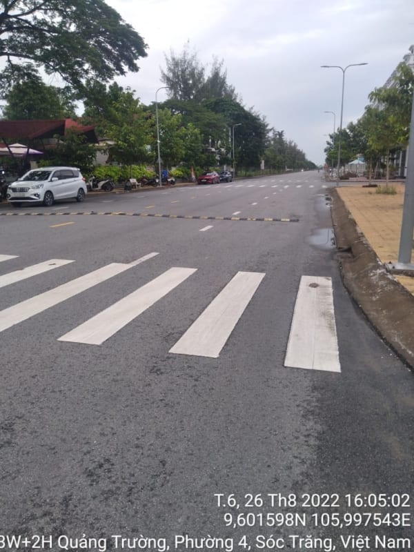 ST782	Đường số 5, 6, 16 - Ảnh 3