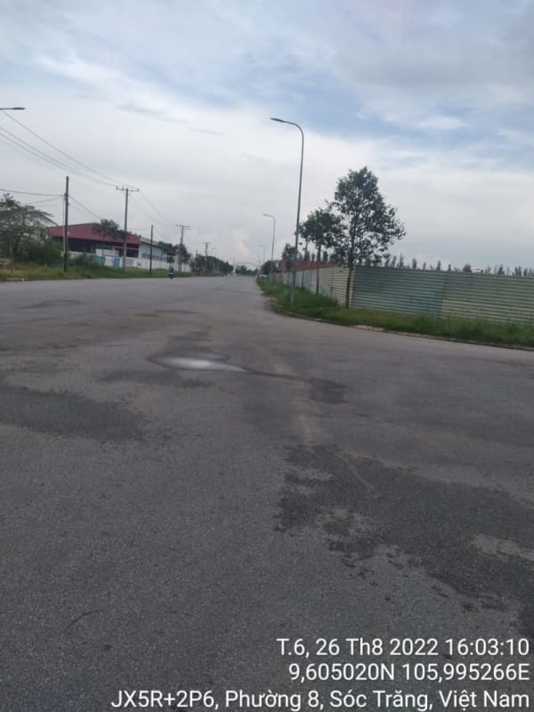 ST782	Đường số 5, 6, 16 - Ảnh 5