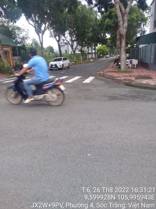 ST783	Đường số 2, 3, 4, 7, 8, 10, 11, 12, 13, 14, 15, 17, 18, 19, 21, N24 - Ảnh 3