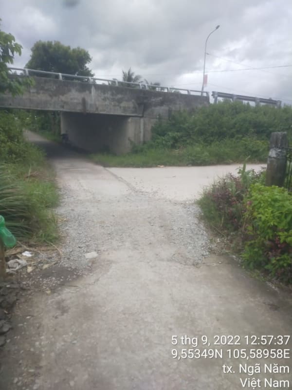 NN90 -Lộ kinh Huỳnh Yến	1 - Ảnh 2