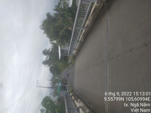NN05 - Đường Nguyễn Trung Trực. - Ảnh 2