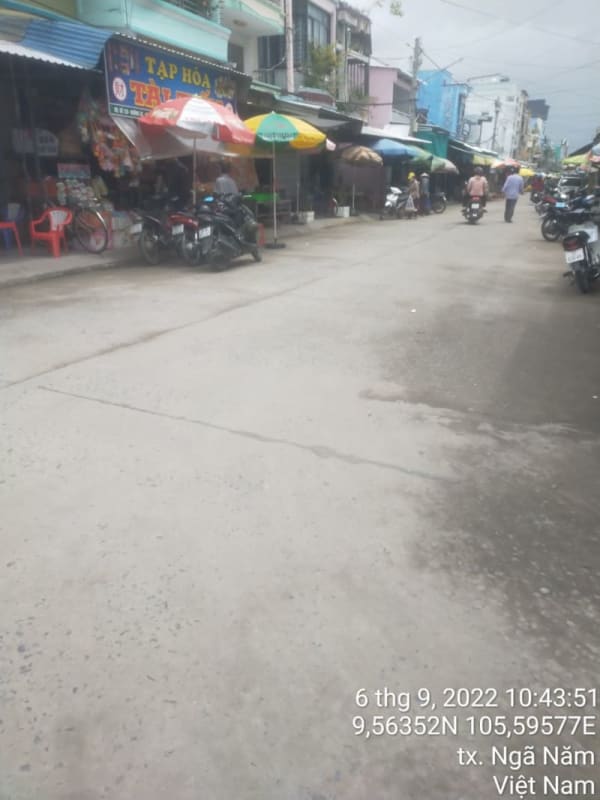 NN08 - Đường 3 tháng 2 - Ảnh 2