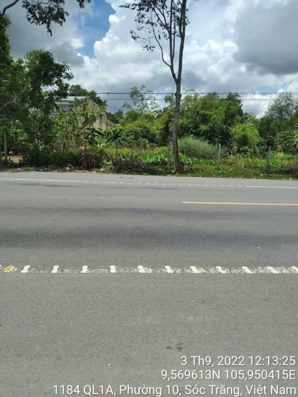 ST253	Hẻm 1180 (P10) - Ảnh 3