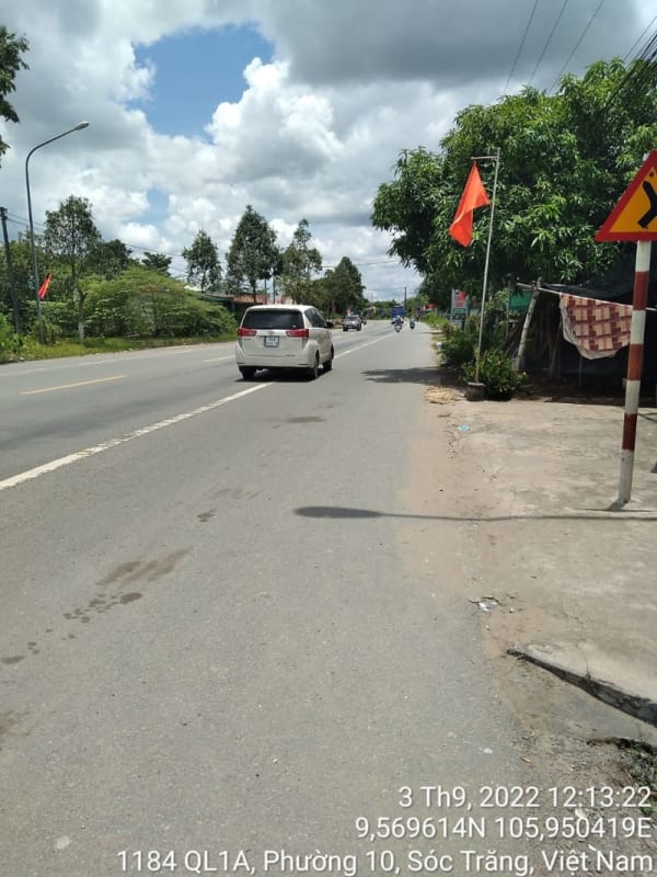 ST253	Hẻm 1180 (P10) - Ảnh 4
