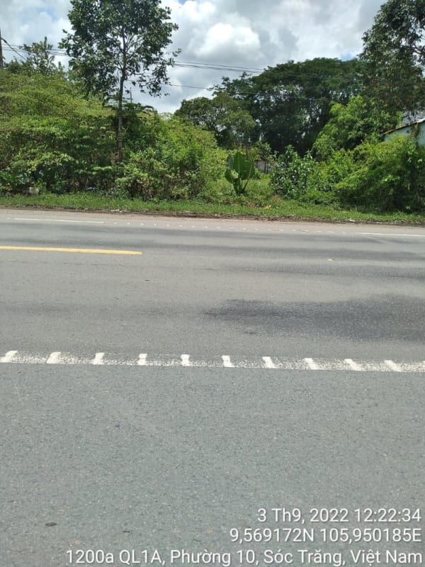 ST258	Hẻm 1194 (P10) - Ảnh 4