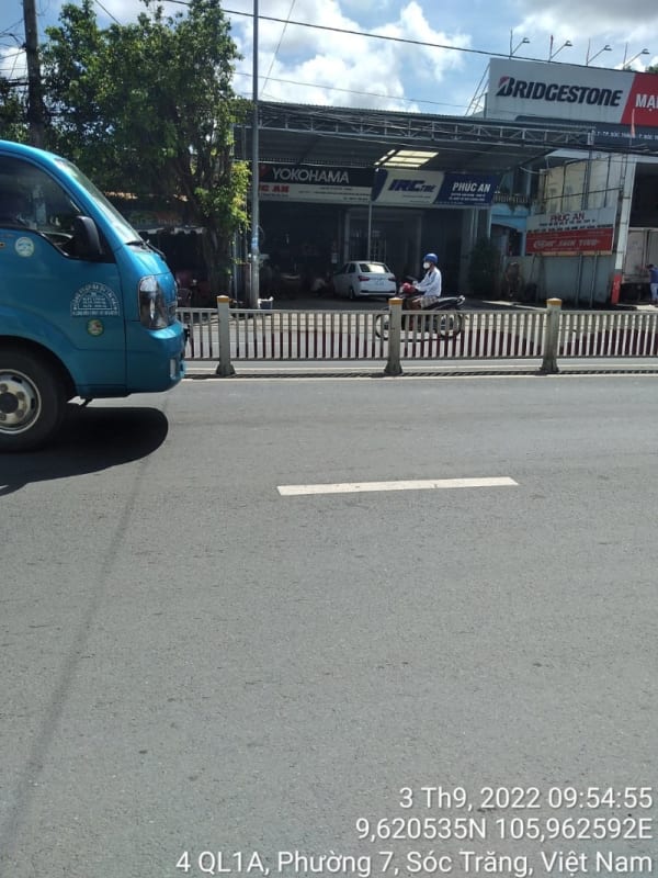 ST244	Hẻm 238 (P7) - Ảnh 2