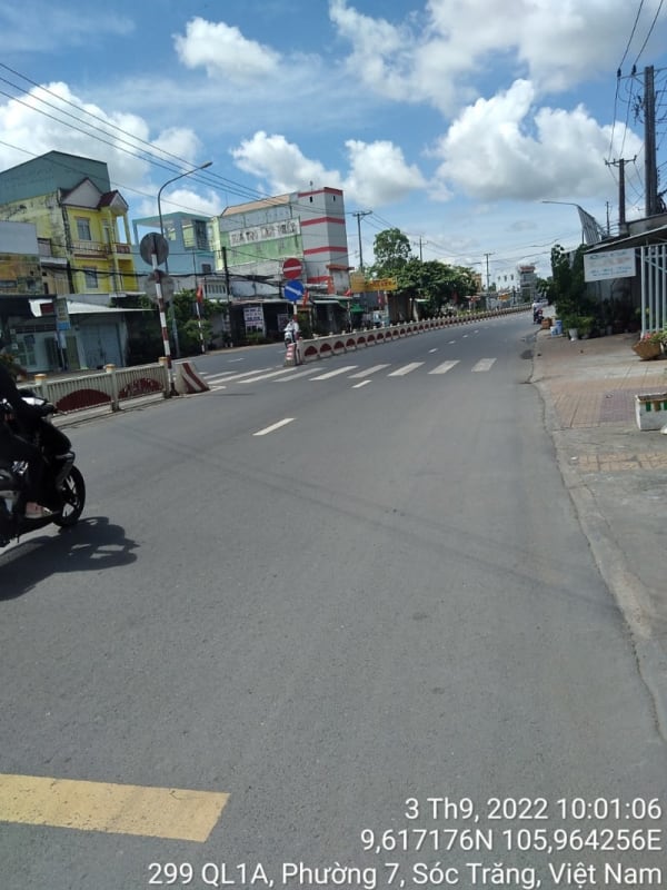 ST246	Hẻm 334 (P7) - Ảnh 5