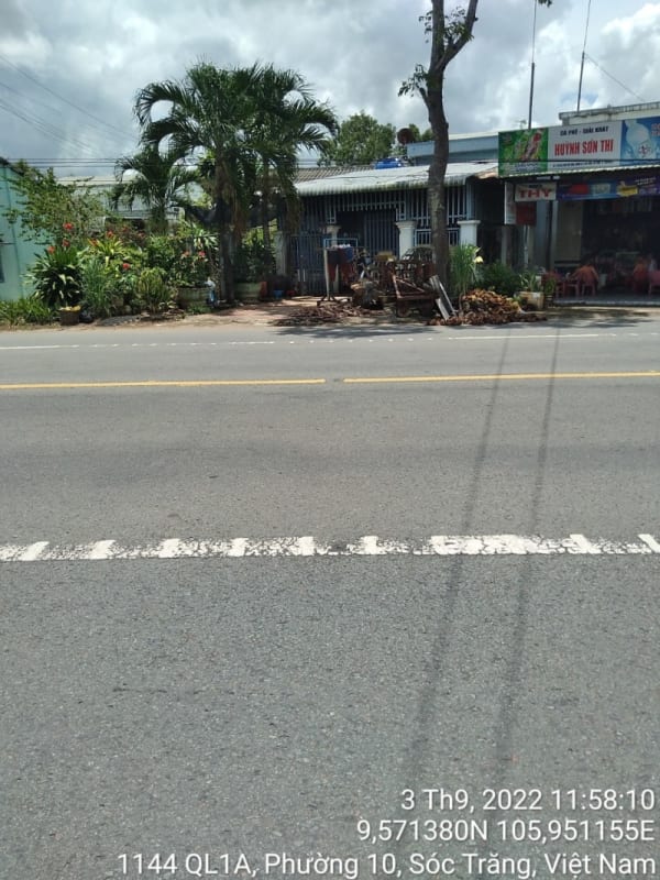 ST247	Hẻm 1142 (P10) - Ảnh 4