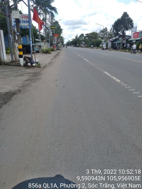 ST226 Hẻm 792 (P2) - Ảnh 3