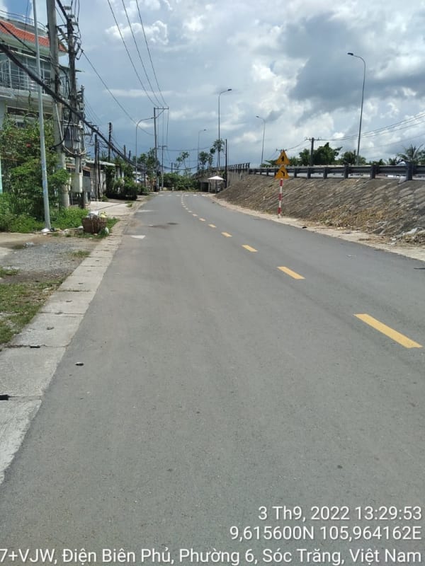 ST229	Hẻm 367 (P6) - Ảnh 2