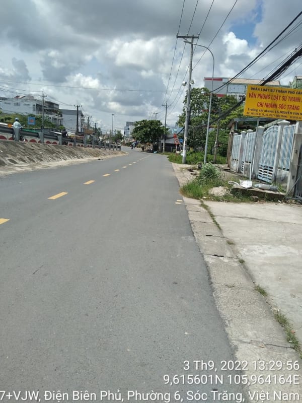 ST229	Hẻm 367 (P6) - Ảnh 3