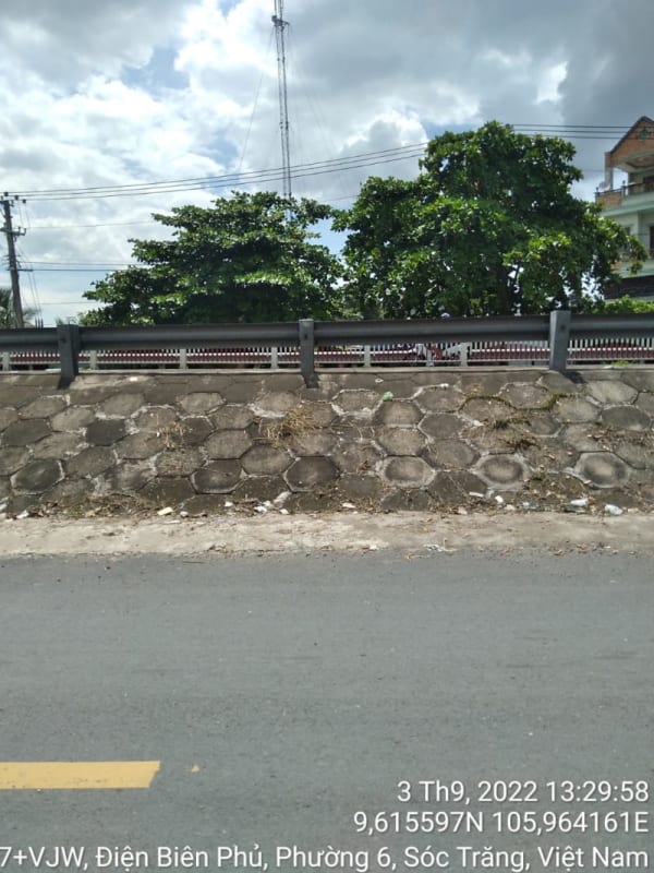 ST229	Hẻm 367 (P6) - Ảnh 4