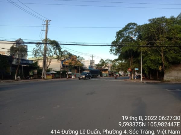 ST190 Đường Lê Duẩn - Ảnh 3