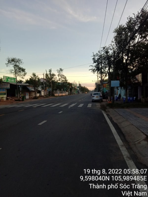 ST191 Đường Lê Duẩn - Ảnh 3