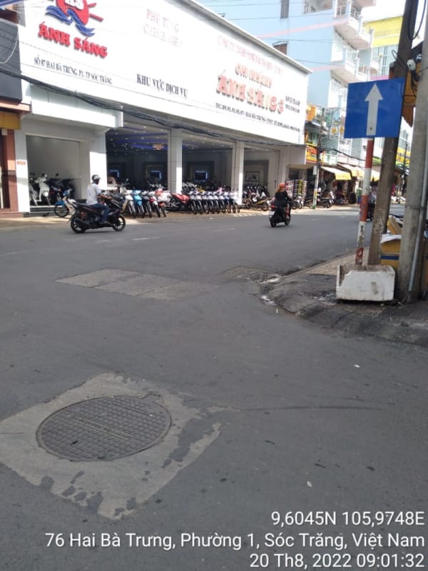 ST11 Đường Phạm Ngũ Lão - Ảnh 3