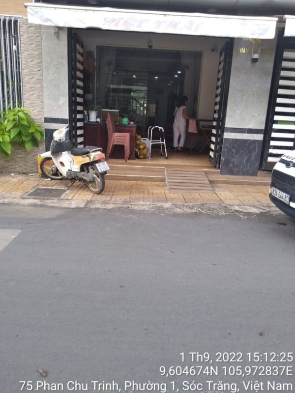 ST19	Hẻm 59 - Ảnh 2