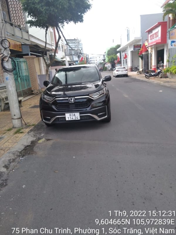 ST19	Hẻm 59 - Ảnh 4
