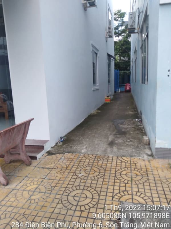 ST22	Hẻm 97A - Ảnh 4