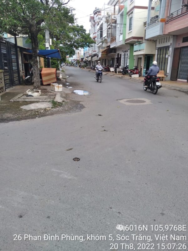 ST37 Đường Nguyễn Huệ - Ảnh 2